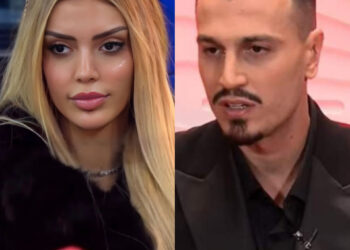 “Familjarët e saj më prenë rrugën…”/Mateo rrëfen të vërtetën e historisë me Brikenën