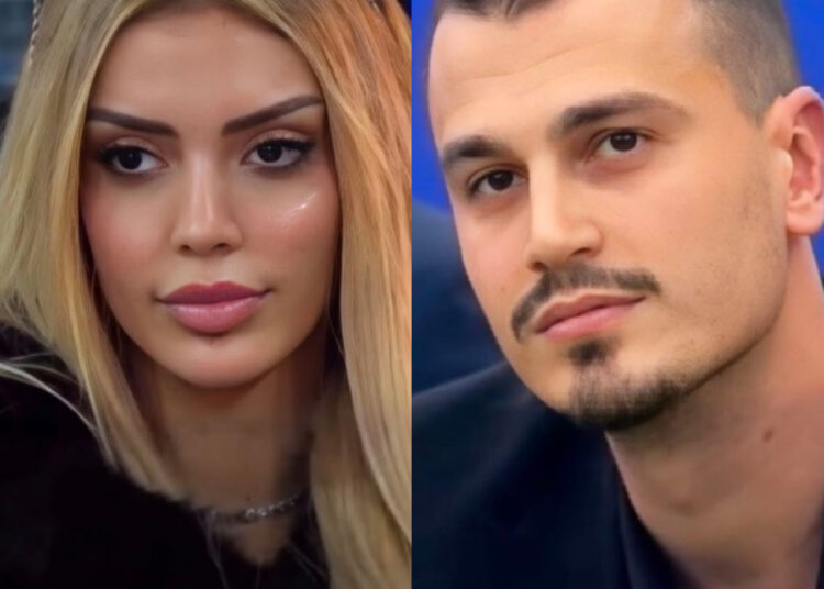 Nëna e Brikenës thyen heshtjen për Mateon: Kemi qenë dakord…