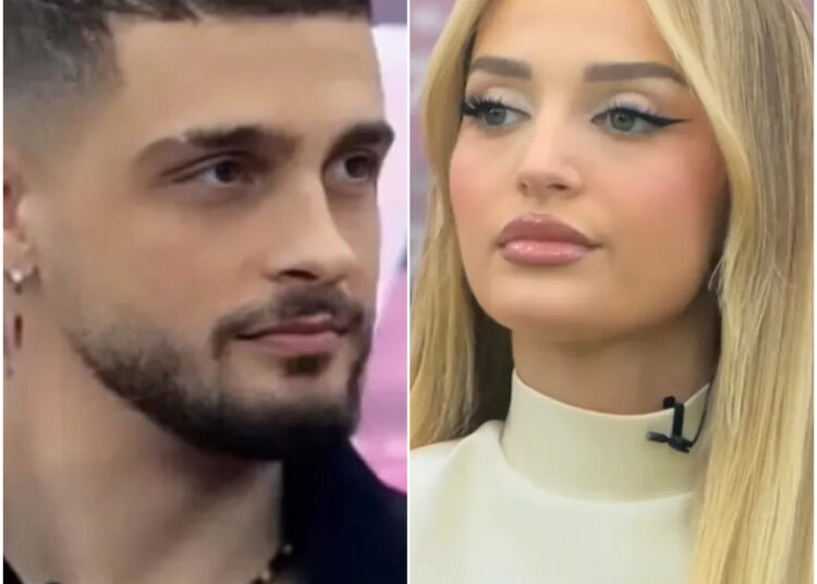 “Nuk jam budallaqe”/Ç’po ndodh me dyshen Selin-Gimbo: “Jam në siklet…”