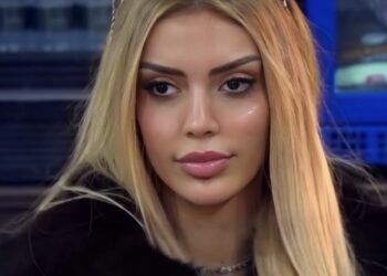 “E kam njohur jasht…”/ Brikena sqaron deklaratën e famshme: A ka qenë ndonjëherë në lidhje?