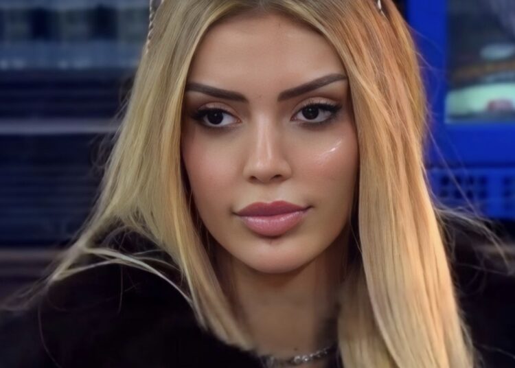 “E kam njohur jasht…”/ Brikena sqaron deklaratën e famshme: A ka qenë ndonjëherë në lidhje?