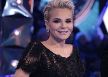 “Po të ishte e mirë…”, batuta e Monika Kryemadhit për kunatën bëhet virale