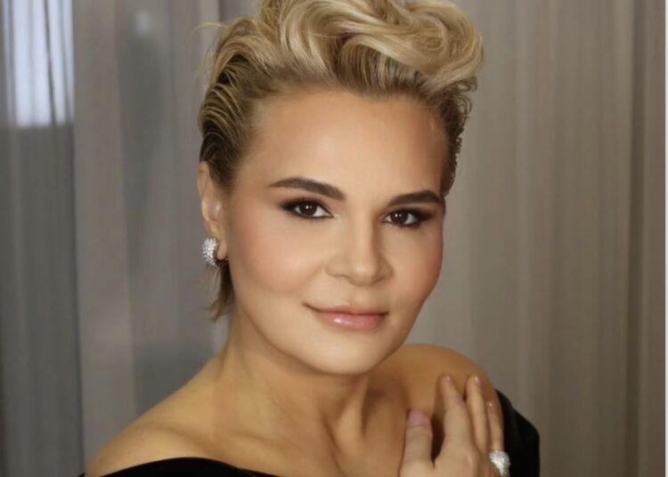 “Thonë që të ndjek…” Ja si u përgjigj Monika Kryemadhi për Ilir Metën