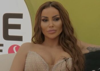 Fjolla Morina bën reagimin e pazakontë pas daljes nga BBVK