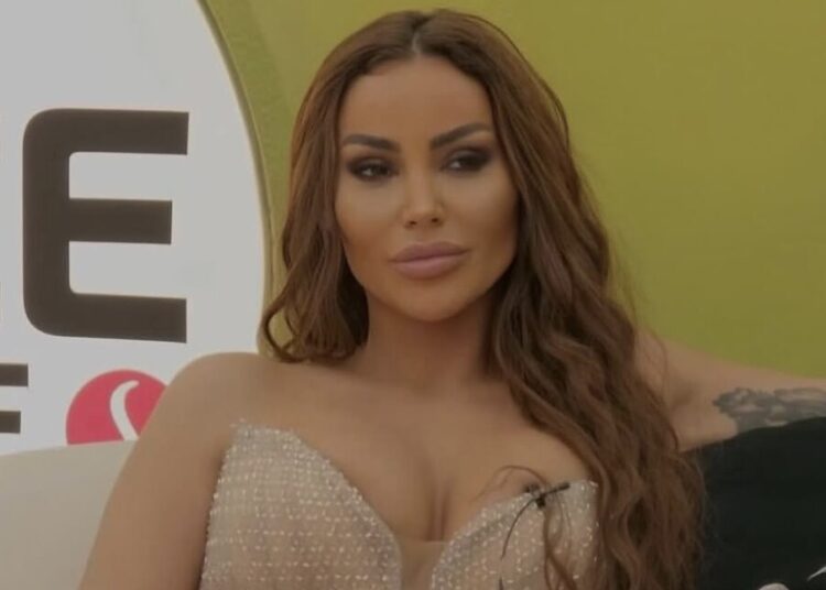 Fjolla Morina bën reagimin e pazakontë pas daljes nga BBVK