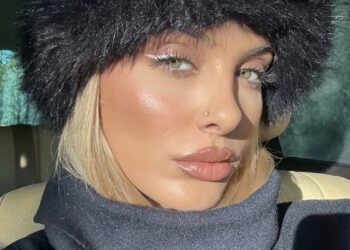 “Zot më fal por…”, Dea Vieri bën deklaratën e guximshme për vajzat e showbiz-it