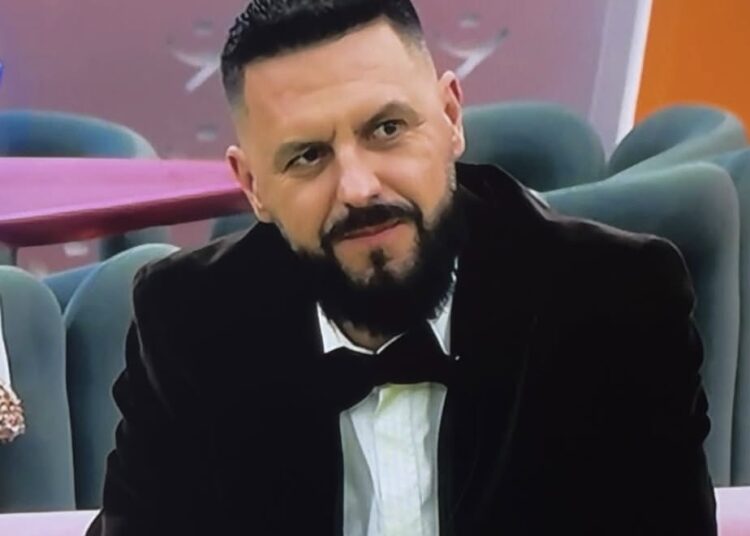 “S’di kur e kam puthur për herë të fundit…”, Rrëfimi prekës i Mirit: E takoj vetëm për festa 