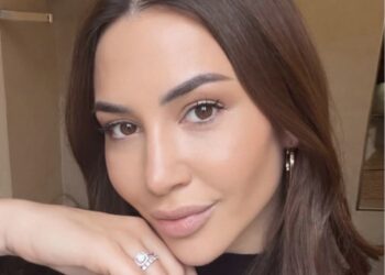 “Zarf i zi në shtëpinë BBV?”, Kiara Tito nuk mban dot lotët: Do ta mbaj mend gjatë…