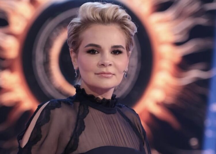 “Menduan se do vdisja pa…”, Monika Kryemadhi rrëfen kthesën që i ndryshoi jetën