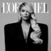 Luana Vjollca në kopertinën e revistës britanike L’Officiel UK!