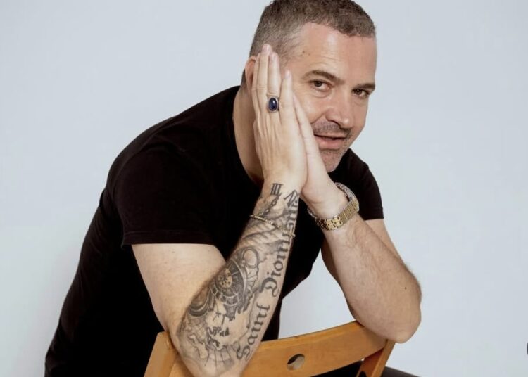 Për kë po xhelozon Devis Xherahu?