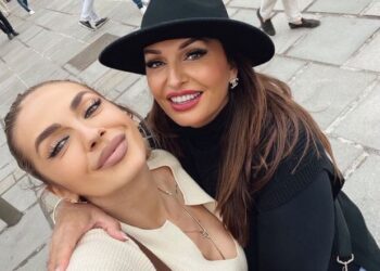 “Ti do ia dalësh!”, Beatrix Ramosaj flet hapur për betejën e të ëmës me kancerin