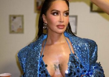 Dafina Zeqiri lë pa fjalë ndjekësit me linjat e reja vetëm 6 muaj pas lindjes