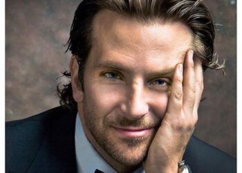 Dikur “mashkulli më seksi”, sot nuk njihet më: Ç’po ndodh me Bradley Cooper?