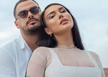 Einxhell zbulon se historia me Dagz-in nisi para Big Brother!