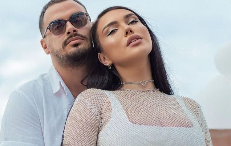 Einxhell zbulon se historia me Dagz-in nisi para Big Brother!