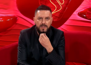 “E dua…”/Ç’po ndodh? Miri në lot pasi e ndanë nga krevati me Selin