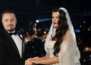 “Si nuk përton?”/Blero i përgjigjet komenteve për martesën