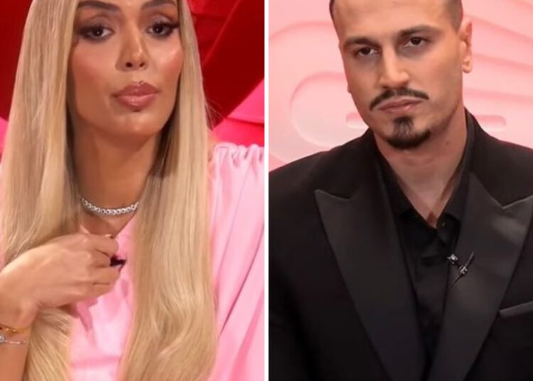 Deklarata e Mateos, reagojnë familjarët e Brikenës: E kaluara private nuk është material loje…