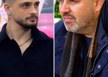 E pyeti për tragjedinë e Gjestit, Dj Gimbo shpërthen ndaj Rogertit!