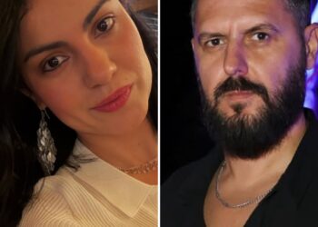 “Zemra jote e butë”, Anjeza Shahini ka një mesazh për Mirin: Ata që të hedhin baltë sot, do kërrusen nesër…