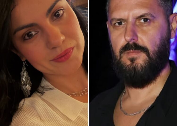 “Zemra jote e butë”, Anjeza Shahini ka një mesazh për Mirin: Ata që të hedhin baltë sot, do kërrusen nesër…