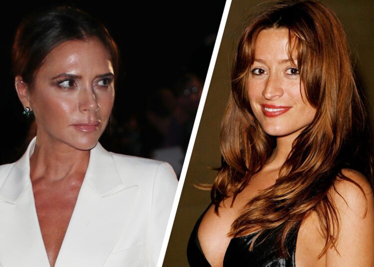 Drama Beckham s’ka fund: Ish-asistentja (dhe jo vetëm) e David-it thyen heshtjen për Victoria-n