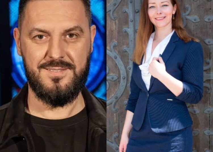 “Nuk jam xheloze”, gruaja e Mirit flet për marrëdhënien e tij me Selin: Nuk kanë bërë asgjë, pa të ajo s’do arrinte ku është!