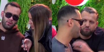 “Unë jam prifti”, Luizi thur planin për “dasmën” Juela – Stenaldo