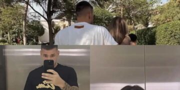 Pas ndarjes, Rey Manaj po përflitet për një lidhje të re!