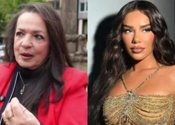 Alida Hisku ia dhuroi këngën Taynës: “Nuk e shita, më dërgoi vetë diçka simbolike!