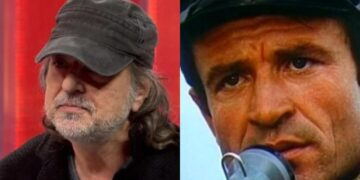 “Nuk e vlerësuan kurrë”, i përlotur, Redon Makashi rrëfen pengun e fundit të të atit!