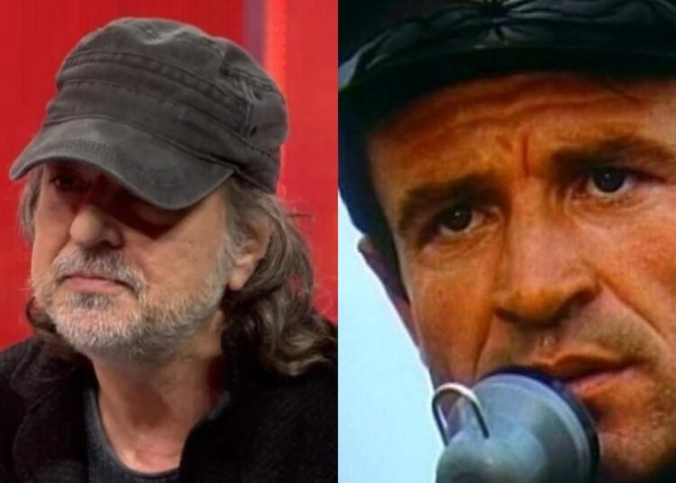 “Nuk e vlerësuan kurrë”, i përlotur, Redon Makashi rrëfen pengun e fundit të të atit!