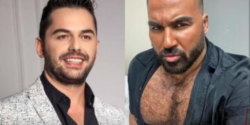 Azis kopjon këngën e Shpat Kasapit?