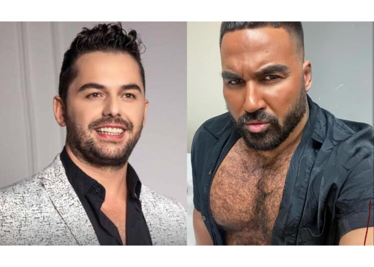 Azis kopjon këngën e Shpat Kasapit?