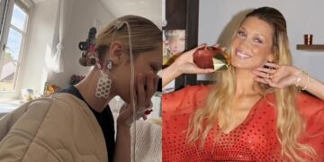 Më duhej të thosha ‘jo’ për të shpëtuar veten”, Bella Hadid flet hapur për 14 vite betejë me sëmundjen Lyme