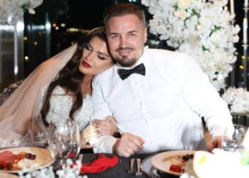 Nga altari te lajmi i ëmbël, Blero baba për herë të dytë?