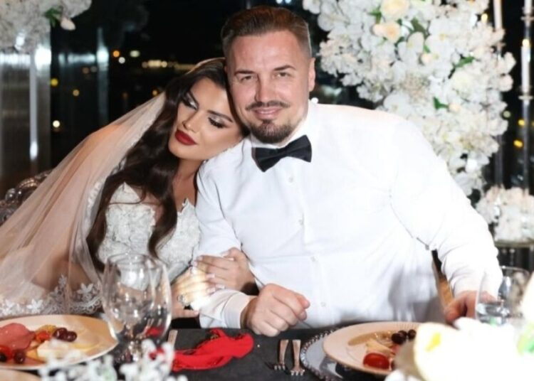 Nga altari te lajmi i ëmbël, Blero baba për herë të dytë?