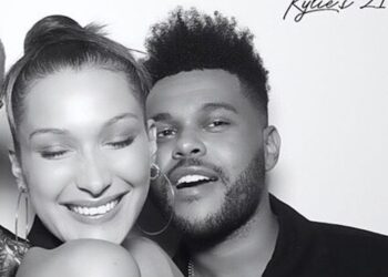 Dashuria që nuk vdiq kurrë! Si Bella Hadid frymëzoi albumin më të errët të The Weeknd