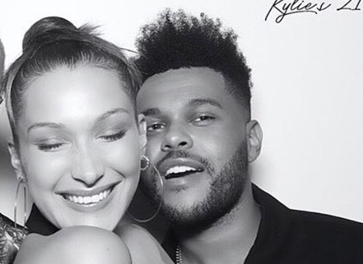 Dashuria që nuk vdiq kurrë! Si Bella Hadid frymëzoi albumin më të errët të The Weeknd