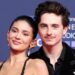 Kylie Jenner dhe Timothée Chalamet, dashuri me marrëveshje 100 milionë dollarëshe?