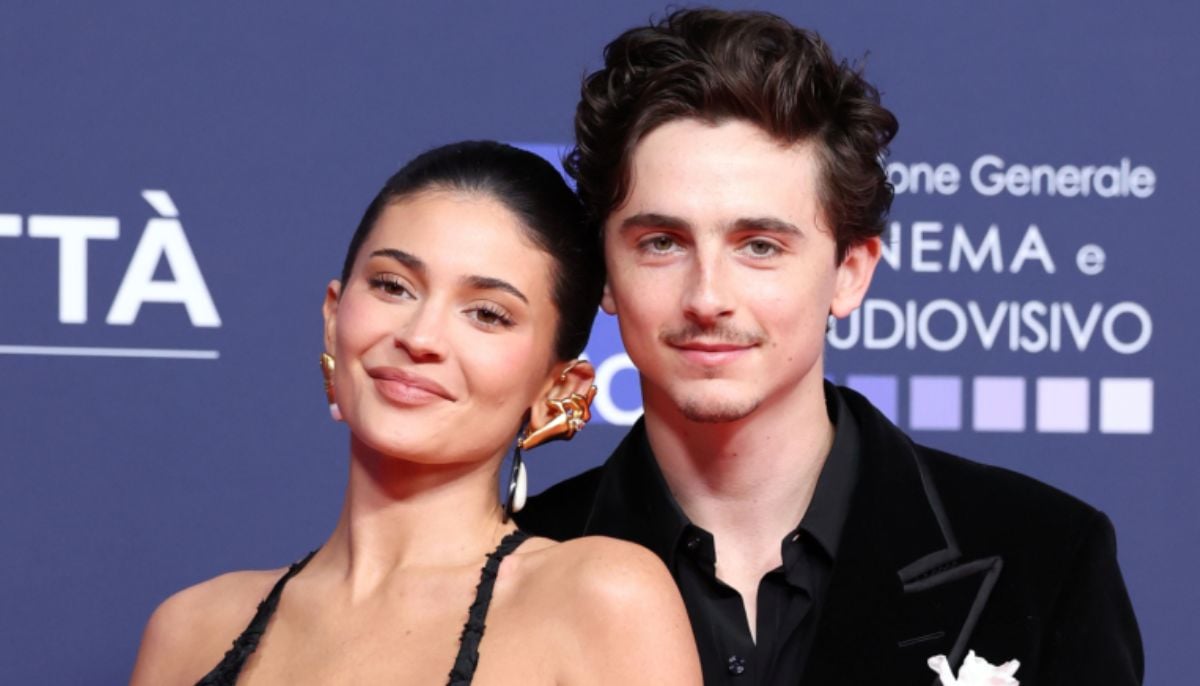 Kylie Jenner dhe Timothée Chalamet  dashuri me marrëveshje 100 milionë dollarëshe 