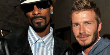 “Asnjë baba nuk është perfekt”, Snoop Dogg del në krah të David Beckham mes krizës me Brooklyn!