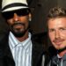 “Asnjë baba nuk është perfekt”, Snoop Dogg del në krah të David Beckham mes krizës me Brooklyn!
