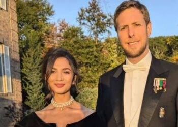 Princ Leka dhe Blerta martohen së shpejti?