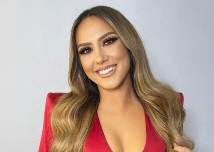 “Nuk isha gati”, Arbana rrëfen momentin kur mësoi për shtatzëninë nr.3: E dënova veten që u mërzita…