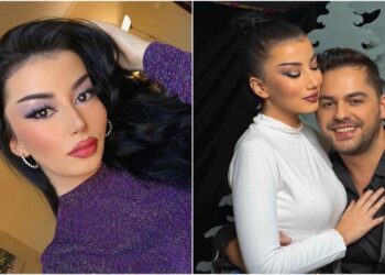 “Një vend bosh në tavolinë”, Selvija kujton Shpatin në nisje të muajit të ramazanit!