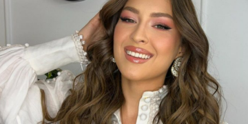 “Falem pesë vakte”, Franceska Murati: Nuk do vija mbulesë…