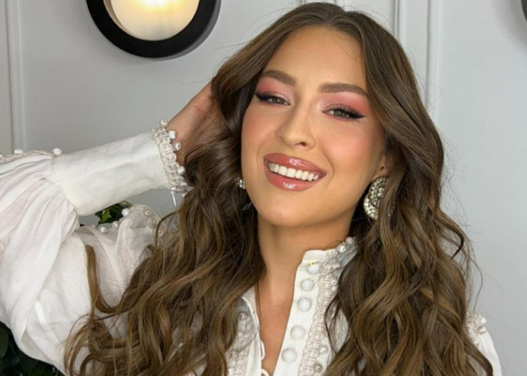 “Falem pesë vakte”, Franceska Murati: Nuk do vija mbulesë…