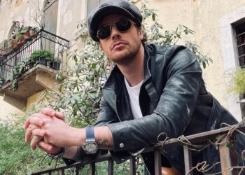 Art Abazi rikthehet me një EP, gjuha e re e muzikës së zemrës